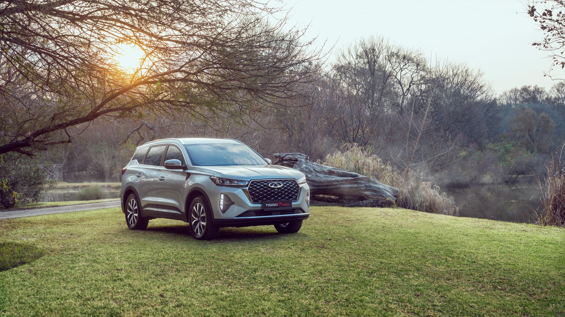 Vehicle Finance Banner