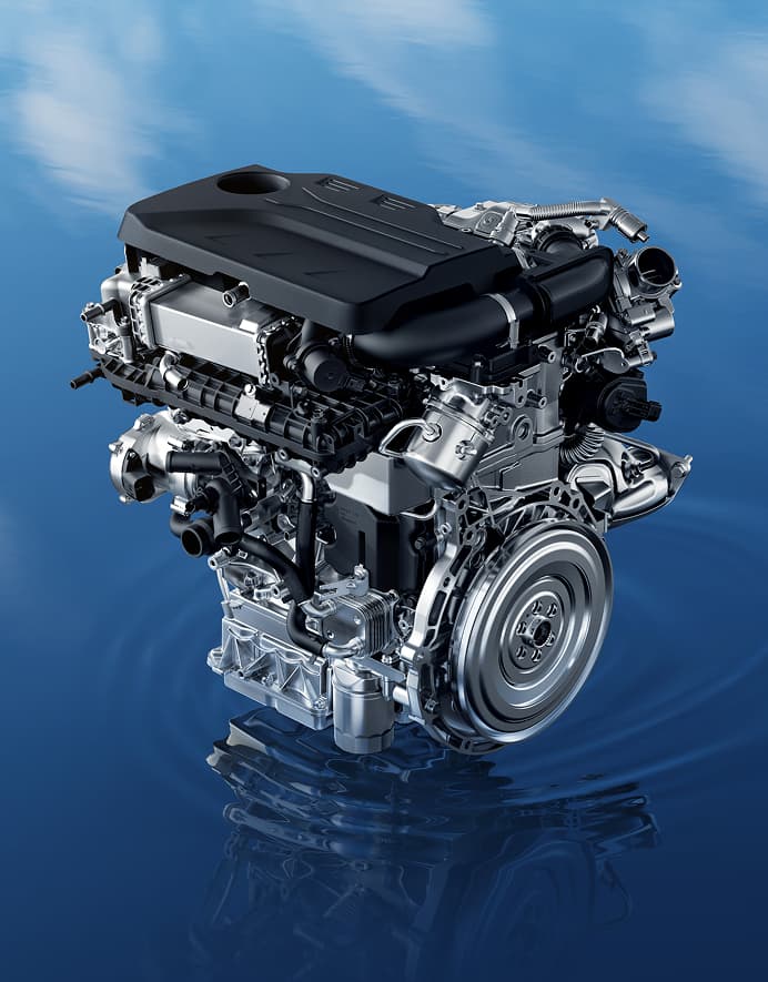 Chery Super Hybrid technology