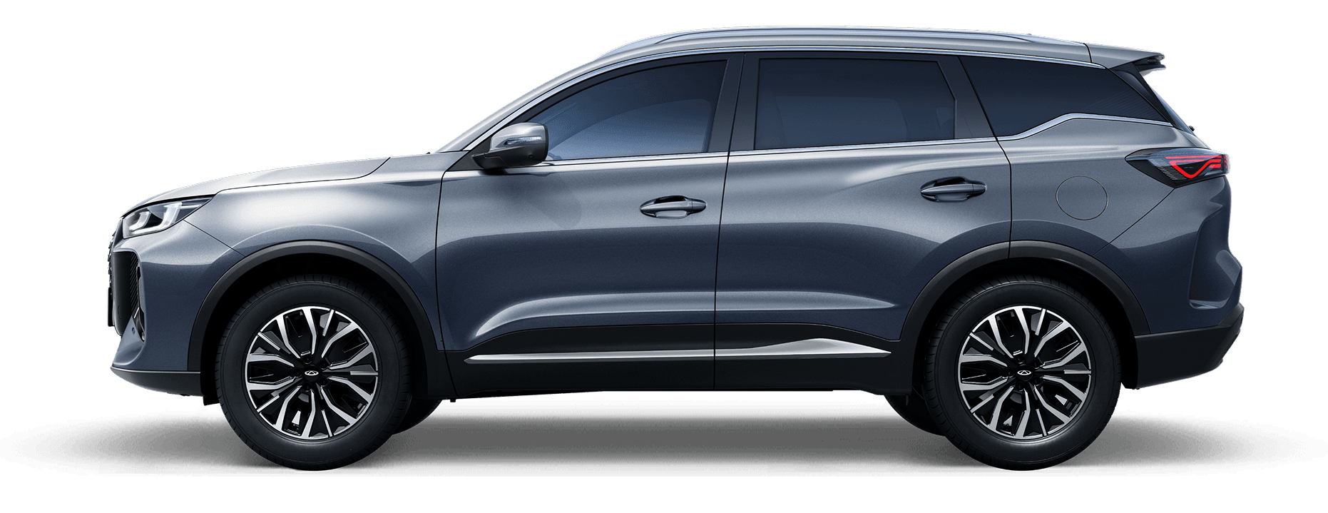 Tiggo 7 PHEV