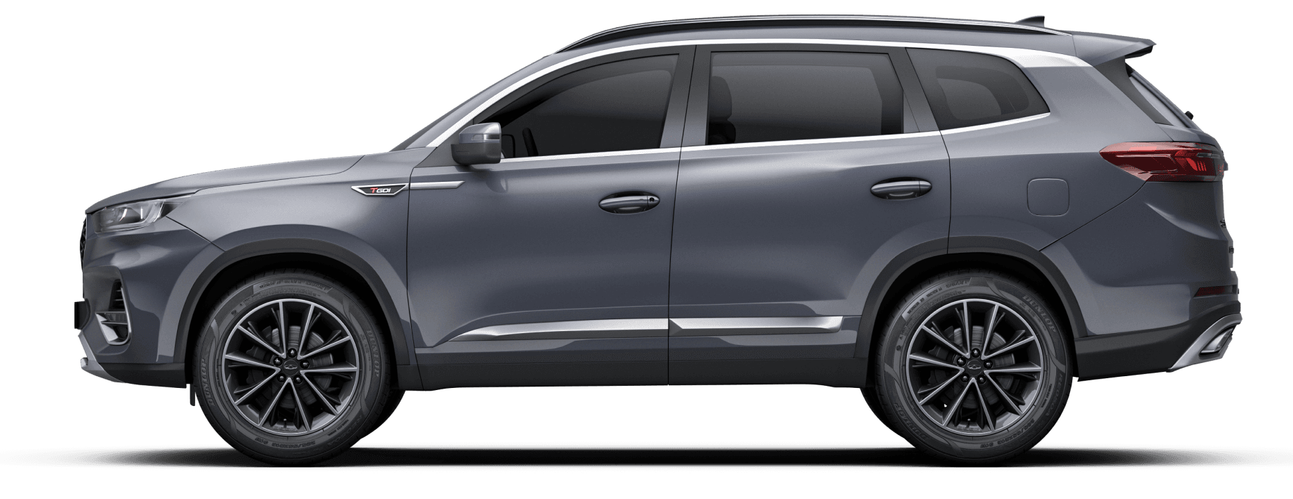 Tiggo 8 Pro EXECUTIVE +