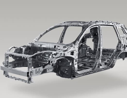 Reinvented Chassis Protection
