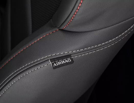 Tyre Pressure Monitoring System