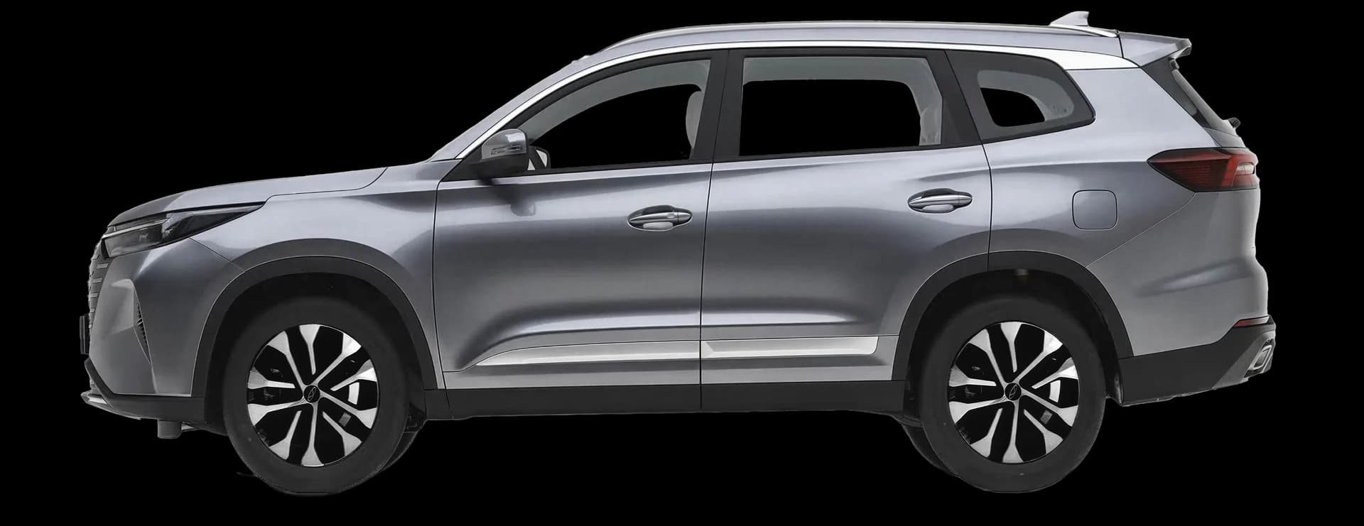 Tiggo 8 Pro LS