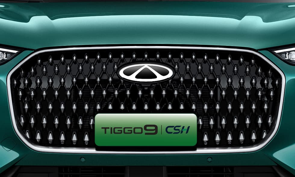 Sophisticated Diamond-Shaped Embossed Grille