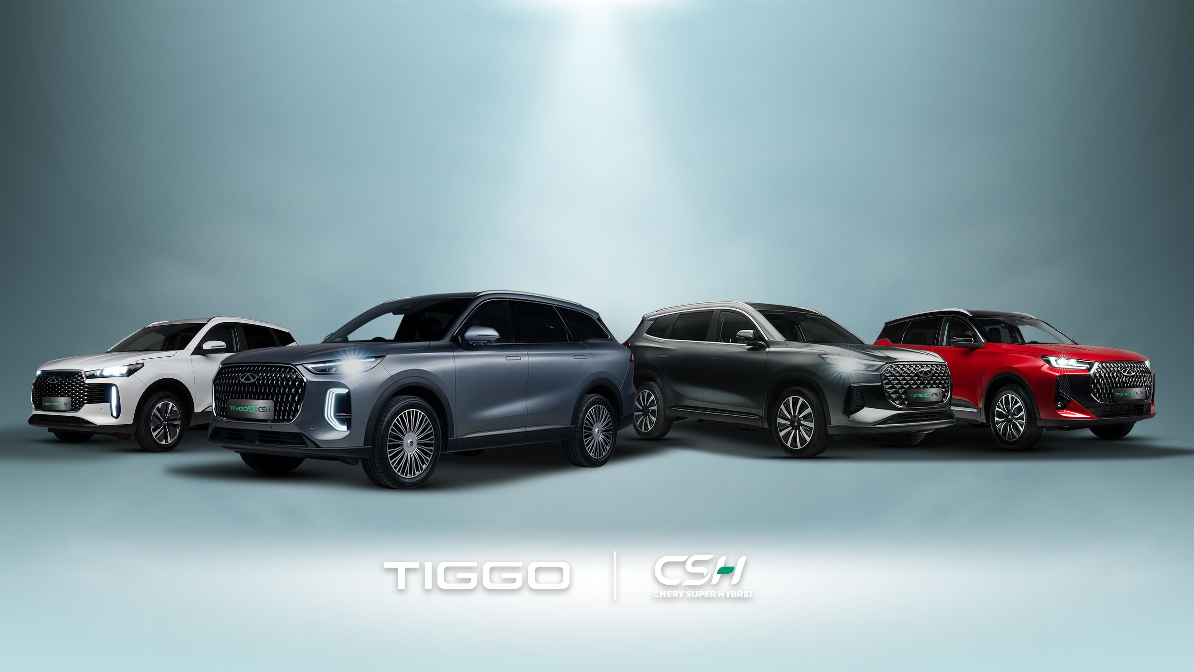 Chery South Africa ignites national curiosity with mysterious #WHATSYOURPOWERMOVE campaign