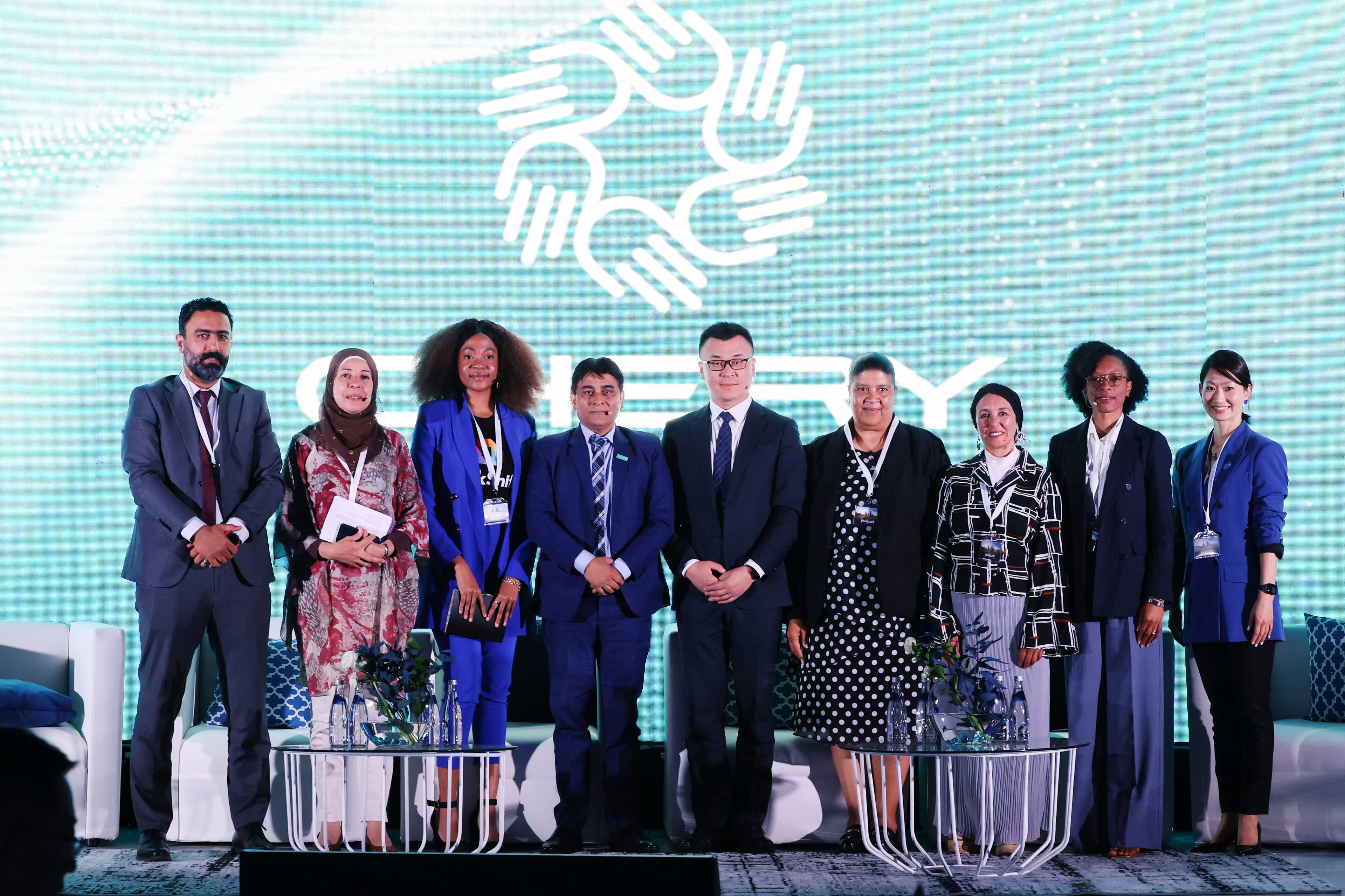 From South Africa to the World: Chery Launches 'Powering Tomorrow Through Education' Initiative, Mobilizing Collective Efforts to Build a Sustainable Education Ecosystem