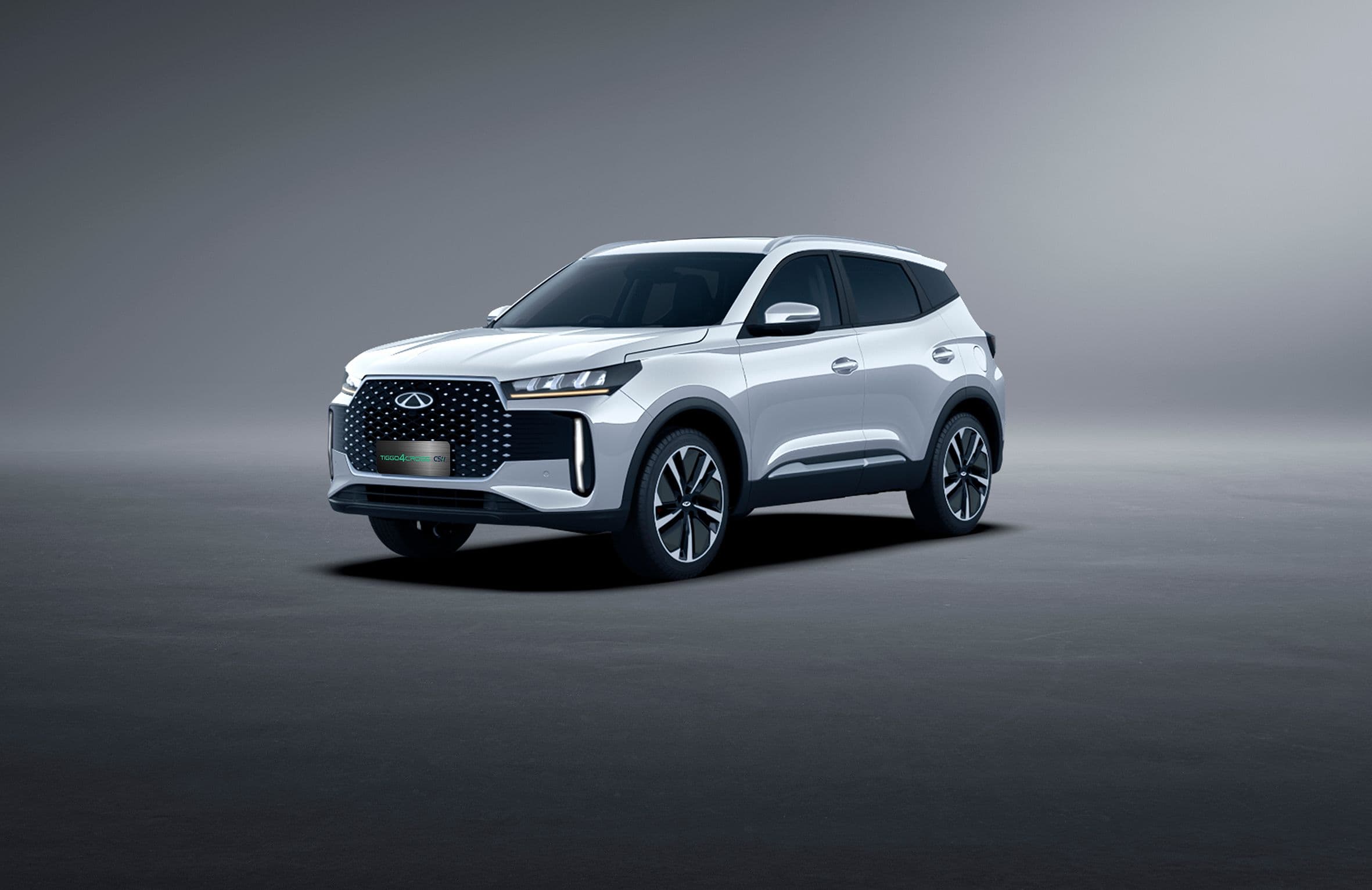 Tiggo 4 range leads the way as Chery South Africa records another strong month in sales