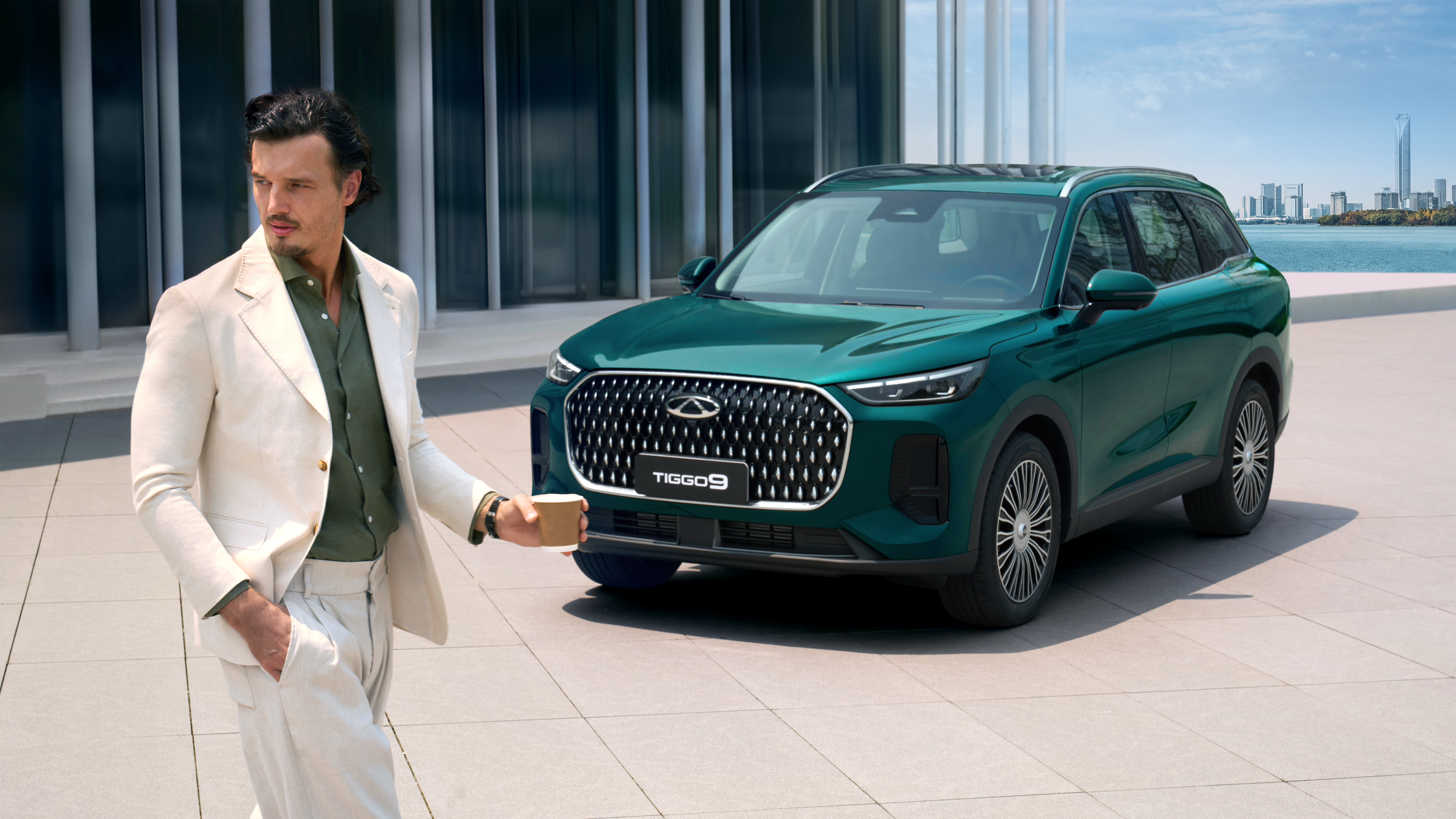 Chery Automobile Safety Night 2025: Redefining Automotive Safety Standards