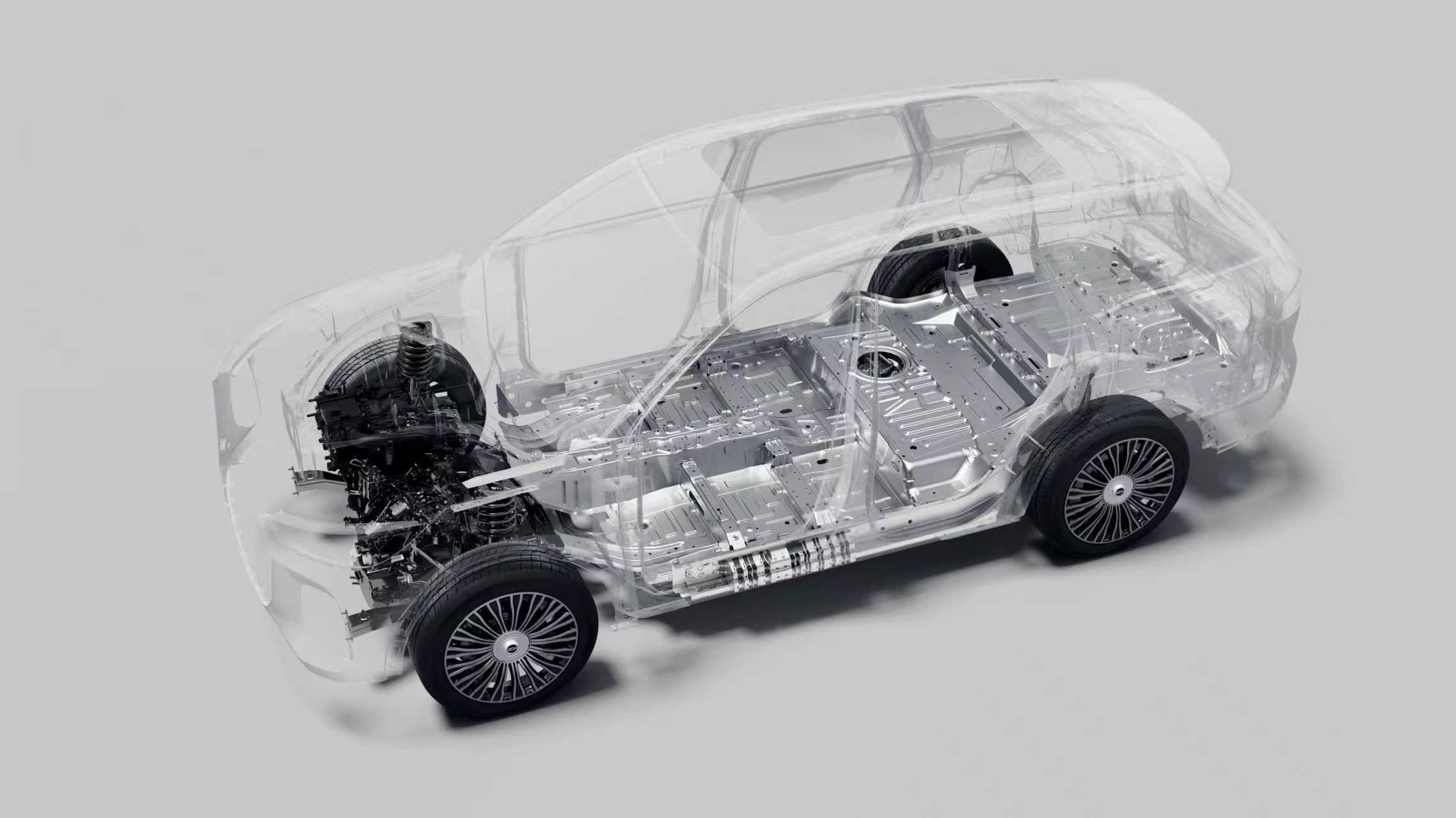 Chery to stage Africa’s first real-world dual-vehicle collision test with new Tiggo 9 SUV