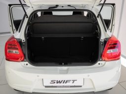 
										2024 Suzuki Swift 1.2 GL full									