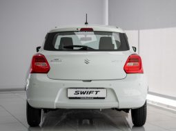 
										2024 Suzuki Swift 1.2 GL full									