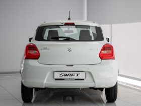 2024 Suzuki Swift 1.2 GL