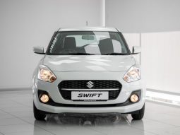 
										2024 Suzuki Swift 1.2 GL full									