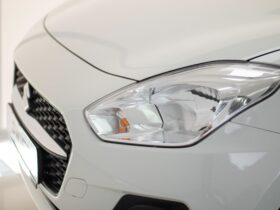 2024 Suzuki Swift hatch 1.2 GL auto