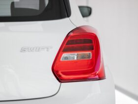 2024 Suzuki Swift hatch 1.2 GL auto