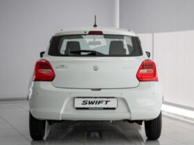 2024 Suzuki Swift hatch 1.2 GL auto