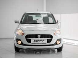 
										2024 Suzuki Swift hatch 1.2 GL auto full									