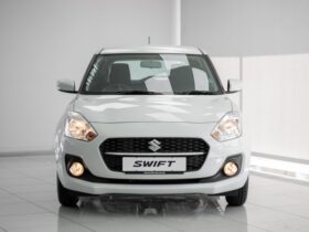 2024 Suzuki Swift hatch 1.2 GL auto