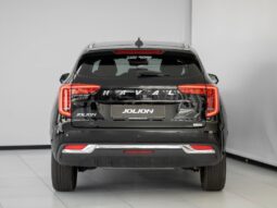 
										2024 Haval Jolion  1.5T Luxury DCT full									