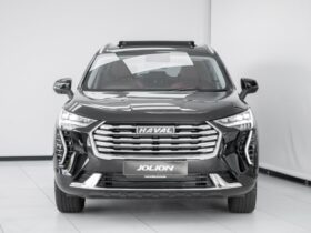 2024 Haval Jolion  1.5T Luxury DCT