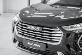 2024 Haval Jolion  1.5T Luxury DCT