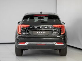 2024 Haval Jolion  1.5T Luxury DCT