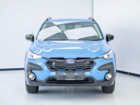 2024 Subaru Crosstrek 2.0 iL CVT