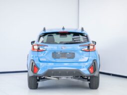 
										2024 Subaru Crosstrek 2.0 iL CVT full									