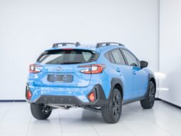 
										2024 Subaru Crosstrek 2.0 iL CVT full									