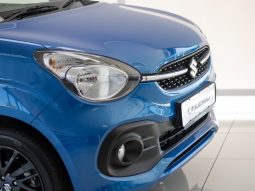 
										2024 Suzuki Celerio 1.0 GL full									