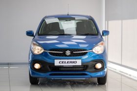 2024 Suzuki Celerio 1.0 GL