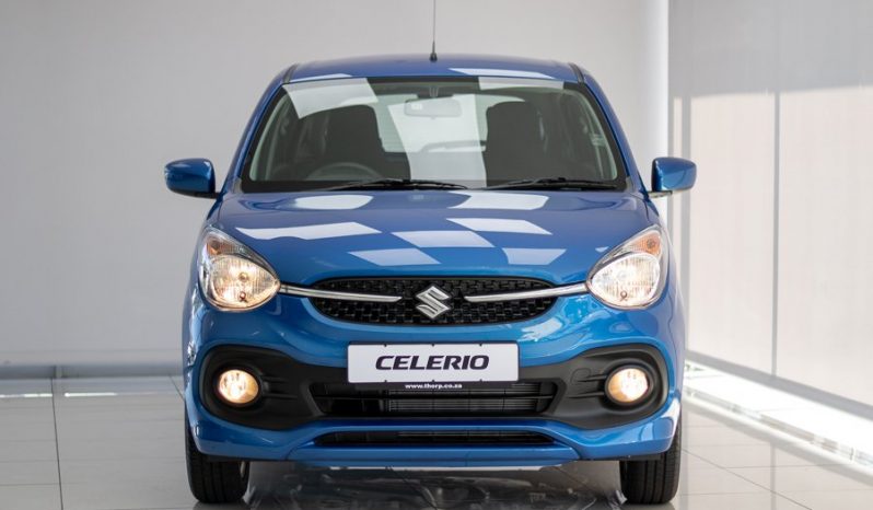 
								2024 Suzuki Celerio 1.0 GL full									