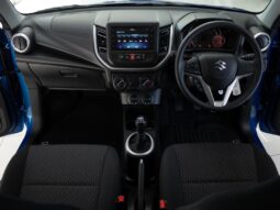 
										2024 Suzuki Celerio 1.0 GL full									