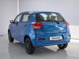 
										2024 Suzuki Celerio 1.0 GL full									