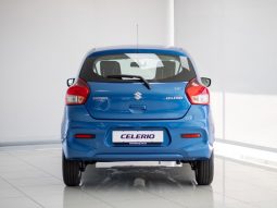 
										2024 Suzuki Celerio 1.0 GL AMT full									