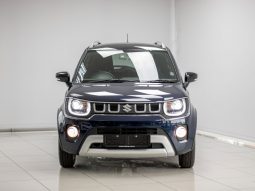 
										2024 Suzuki Ignis 1.2 GLX full									