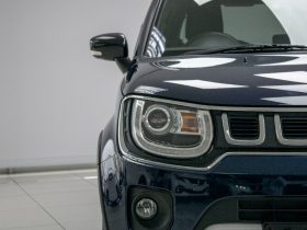 2024 Suzuki Ignis 1.2 GLX