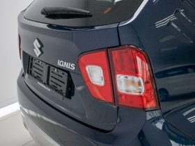 2024 Suzuki Ignis 1.2 GLX