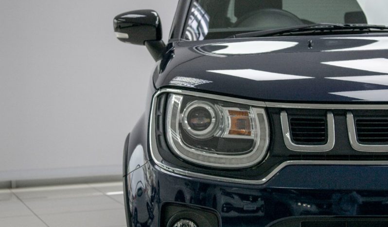 
								2024 Suzuki Ignis 1.2 GLX AMT full									