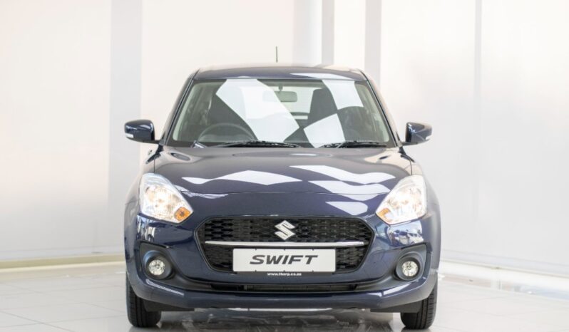 
								2024 Suzuki Swift 1.2 GL full									