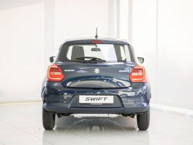 2024 Suzuki Swift 1.2 GL AMT