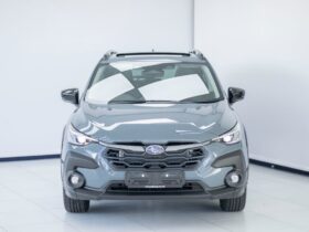 2024 Subaru Crosstrek 2.0 iS CVT