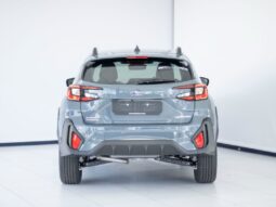 
										2024 Subaru Crosstrek 2.0 iS CVT full									