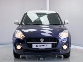 2024 Suzuki Swift 1.2 GLX