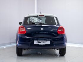 2024 Suzuki Swift 1.2 GLX