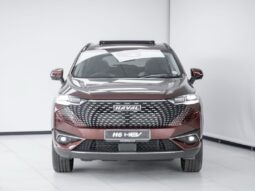 
										2024 Haval H6 1.5T Hybrid Ultra Luxury DHT full									