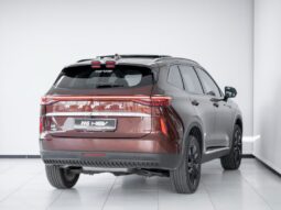 
										2024 Haval H6 1.5T Hybrid Ultra Luxury DHT full									