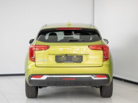 2024 Haval Jolion 1.5T Luxury