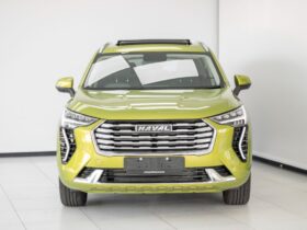 2024 Haval Jolion 1.5T Luxury