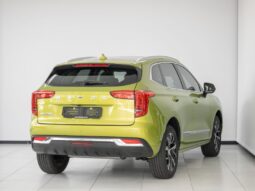 
										2024 Haval Jolion 1.5T Luxury full									